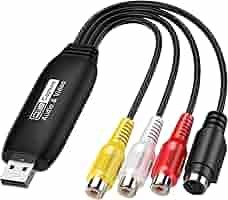 ビデオキャプチャー・キャプチャーボード PT2 Amazon.co.jp: ビデオキャプチャー USB2.0 キャプチャーボード